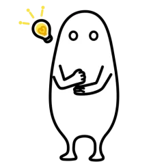 Idea person
