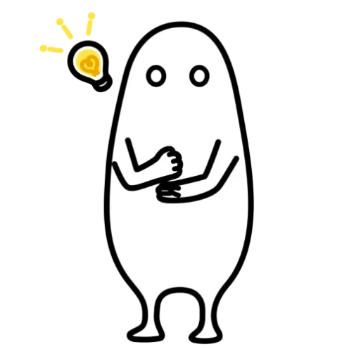 Idea person